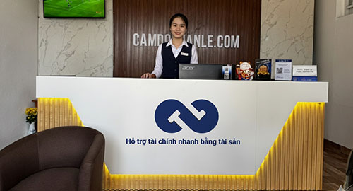 Cầm đồ Gia Lai Tuấn Lê